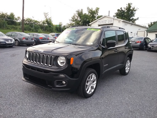 Bik's Auto Sales Inc Gallery - United States