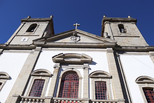 Santuario de Nossa Senhora da Peneda