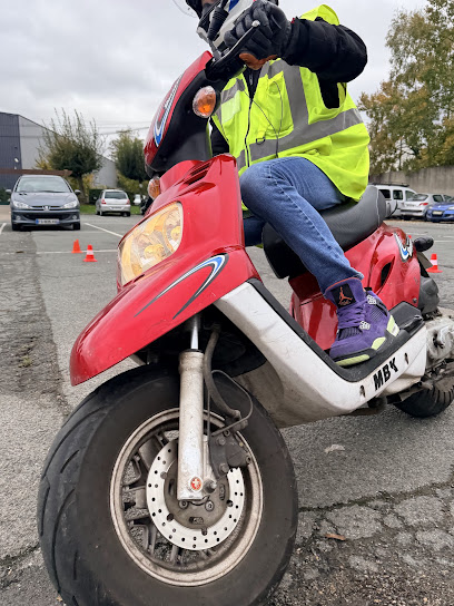 Pole Position