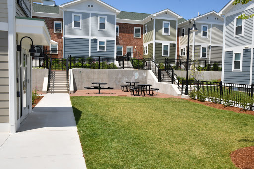 Holyoke Housing Authority - United States