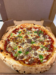 Photo n°5 de Pizza Omilgout (uniquement à emporter) à Paris (Pizzas à emporter)