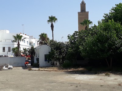 Photos of ENS, Martil