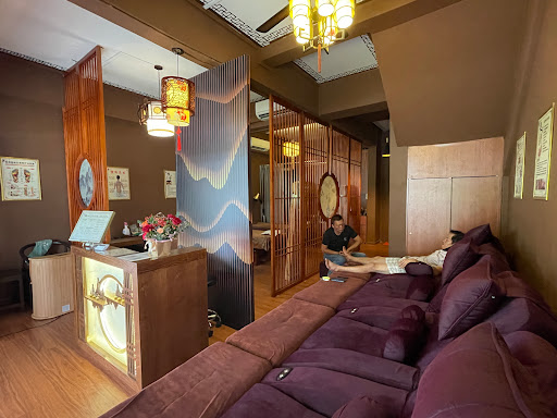 Wang Zu Ge 旺足阁 Gallery - Singapore