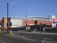 Tesco Extra liverpool