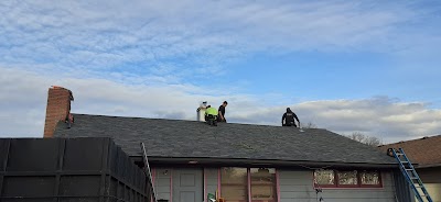 Knox Roofing & Construction Inc