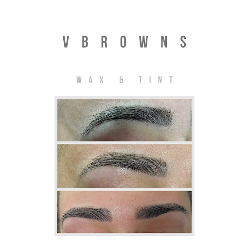Vbrowns - Visual