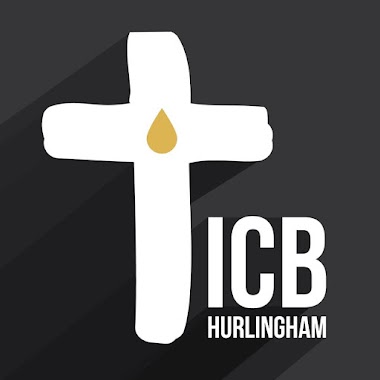 Iglesia Cristiana Bíblica de Hurlingham, Author: Iglesia Cristiana Bíblica de Hurlingham