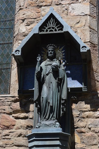 Photos of St Augustine's Cathedral