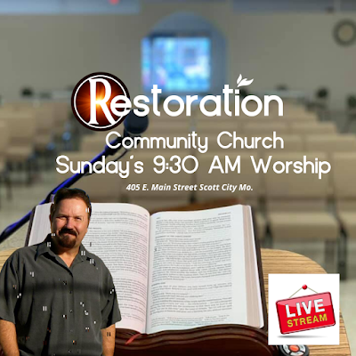 Restoration Community Church