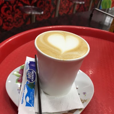 Photos of CAFFETISSIMO