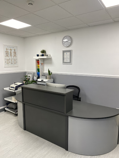 The Sports Therapy Clinic