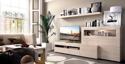 Muebles Alvarez mobiliario - Thumbnail