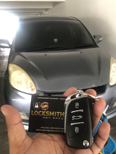 TUKANG KUNCI SHAH ALAM - LOCKSMITH MASTER