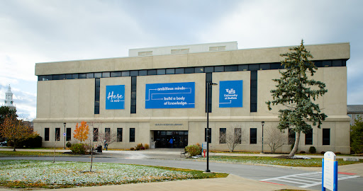 Abbott Hall - University at Buffalo - Thumbnail