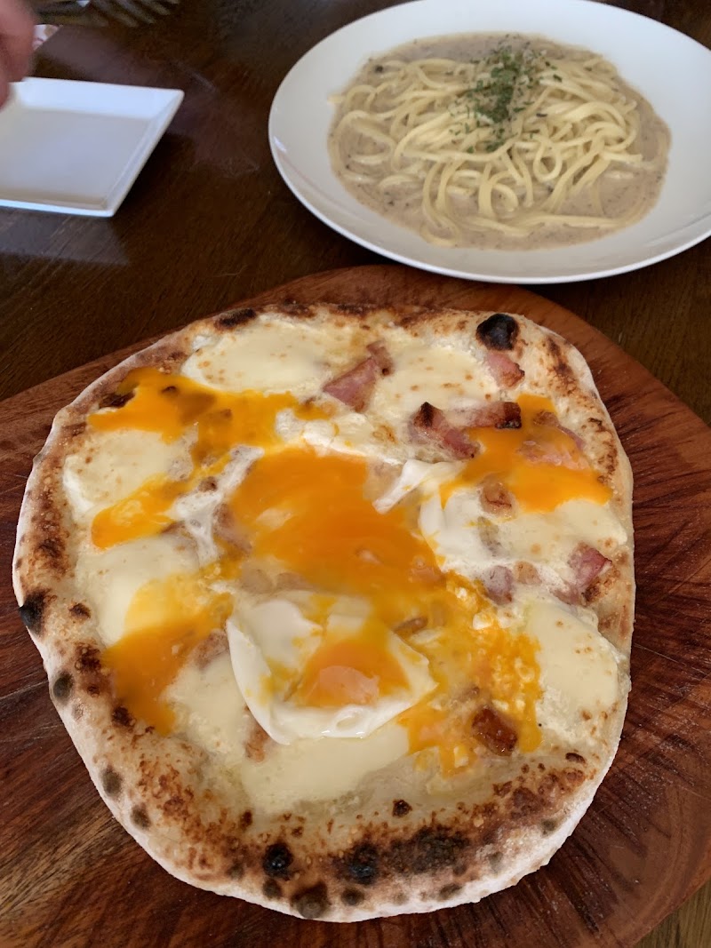 Paseri's kitchen Hana Maru