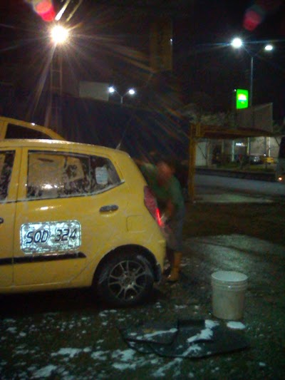 Photos of Tropical Car Wash