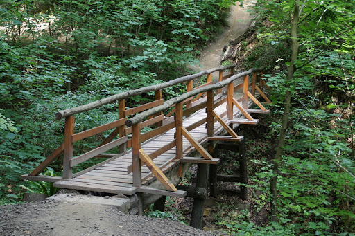 Ungeheuerklamm