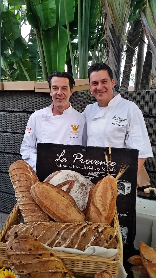La Provence 41st Street
