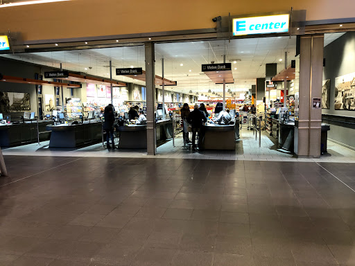 Kohler's E center Lahr