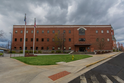 Superior Court of Floyd County - Thumbnail