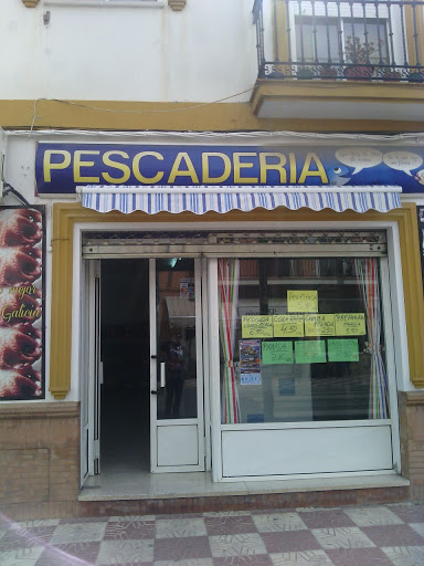 Pescaderia Garcia