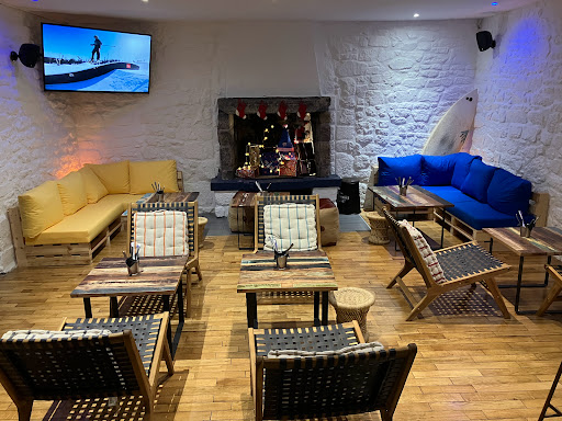 Photo 10 - Restaurant Le BB Etel