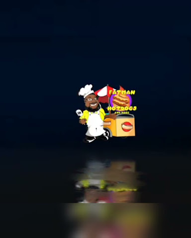 FATMAN HOTDOGS & MORE by null