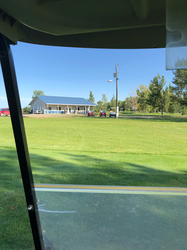 Cottonwood Golf Course - Thumbnail
