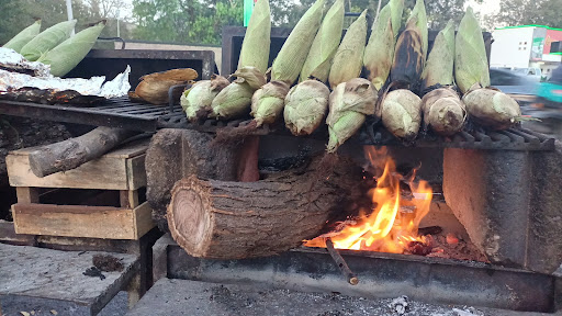 El rey del elote Gallery - Mexico