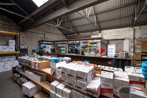 North West Roofing Supplies | Burnley - Thumbnail