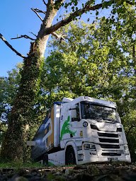 Photo n°4 de Gendron Transports à Cissé (Société de livraison)