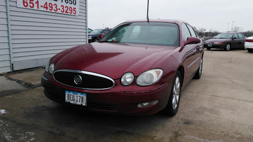 Sunbelt Motors - Thumbnail