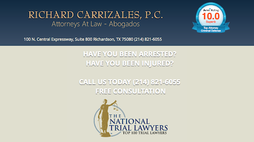 Carrizales Law Offices - Thumbnail