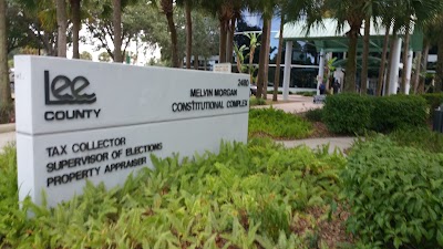 Photos of Lee County Tax Collector