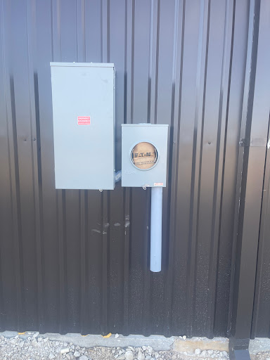 PowerCore ElectricTx - Visual