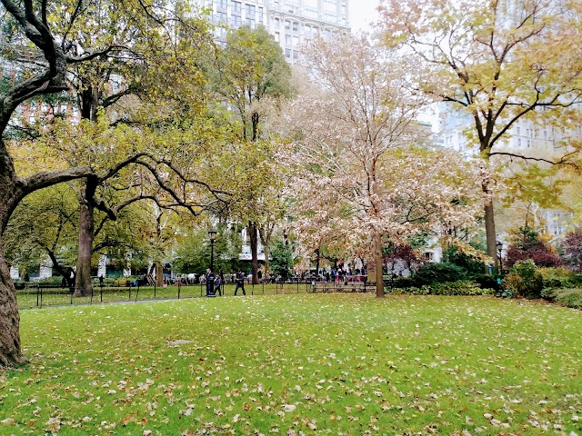 Flatiron Building