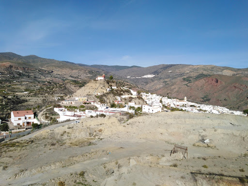 Canjayar - Visual
