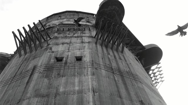 Flak tower