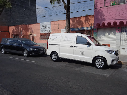 AGENCIA FUNERARIA LAZCANO GENIS