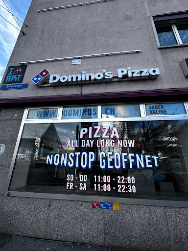 Photo 9 - Domino's Pizza Hésingue
