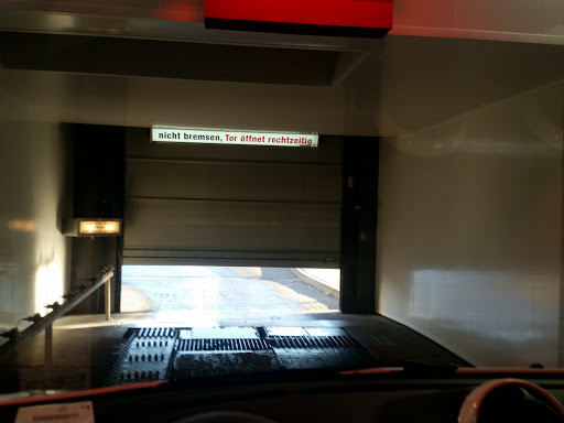 Car Wash Centre Erlangen - Thumbnail