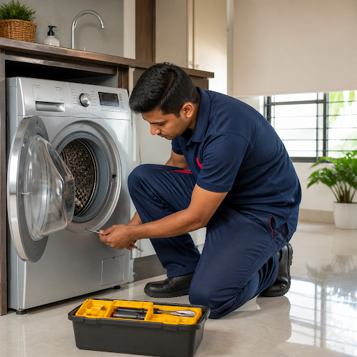 When a TV, fridge, AC, washing machine or microwave suddenly stops working, your entire routine i… post image