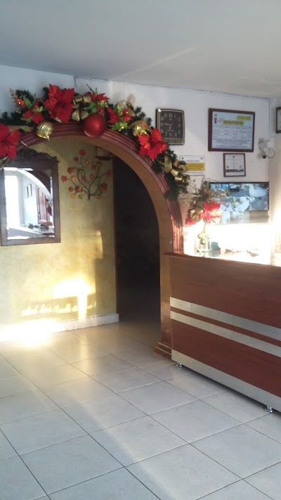 Photos of Hotel Los Andes