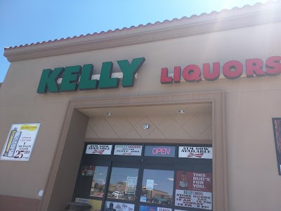 Kelly Liquors