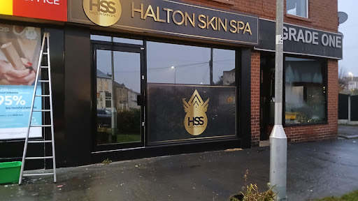 Halton Skin spa