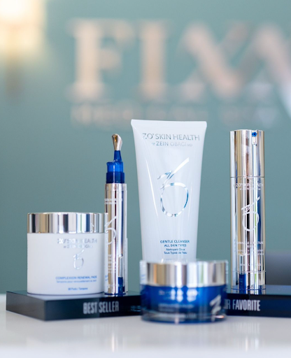 Fixx Medical Spa