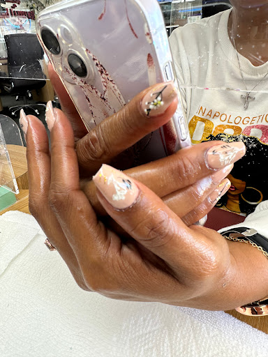 Newyork No 1 Nail - Thumbnail