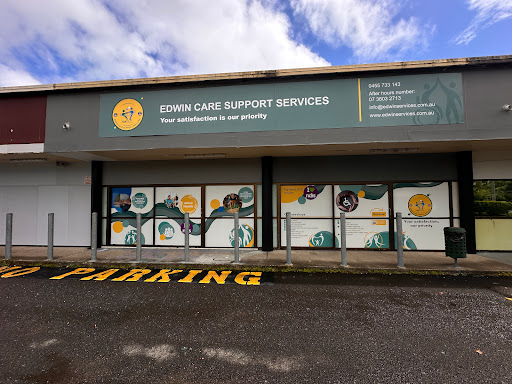 727 Stores - Visual
