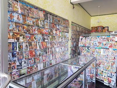 Photos of Uthayam Stationery and Multishop