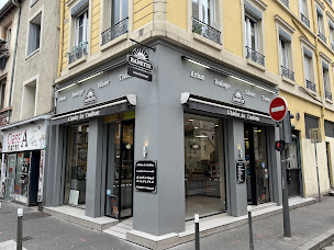 Photo n°5 de L'atelier des traditions à Lyon (Boulangerie)